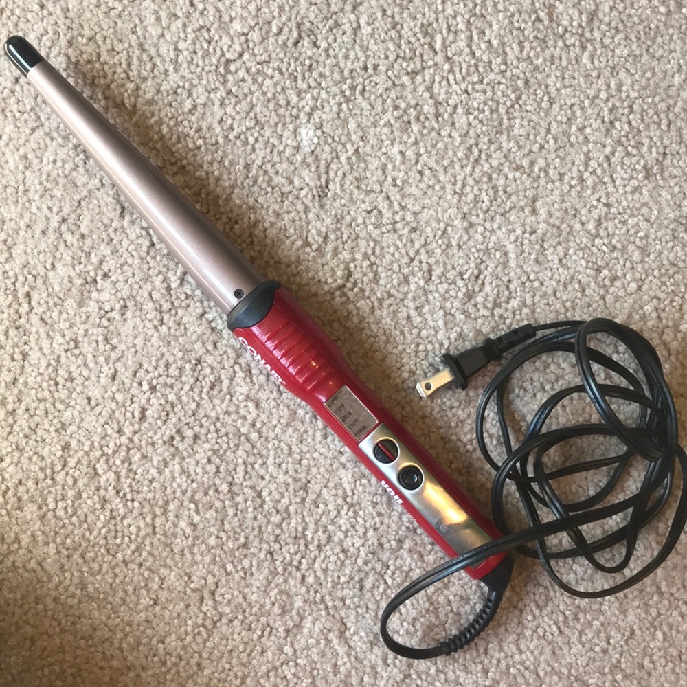 Conair Curling Wand